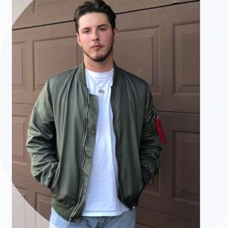 Khris "Mann" Taylor II - Photo 110