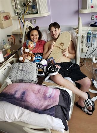 Khris "Mann" Taylor II - Photo 121