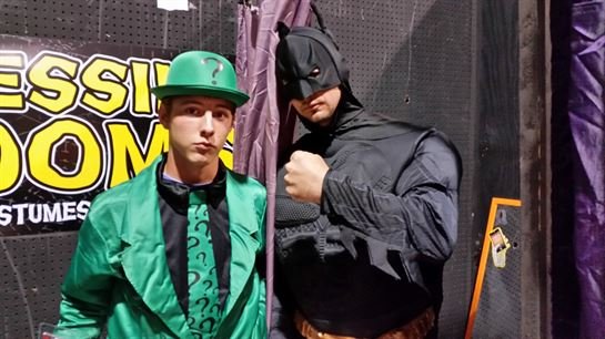 Khris "Mann" Taylor II - Photo 123