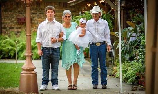 Khris "Mann" Taylor II - Photo 125