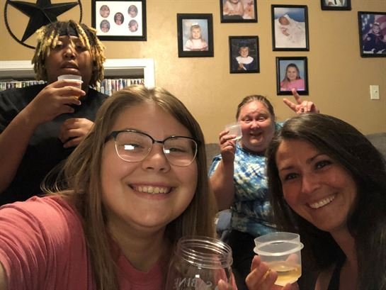 Anita Ann Arreola - Photo 97