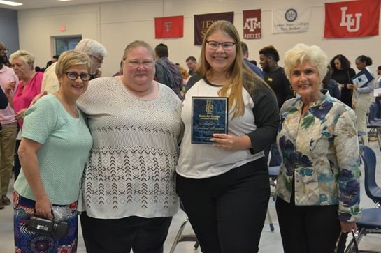 Anita Ann Arreola - Photo 102