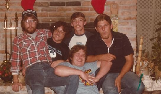 Len LeBert - Photo 4