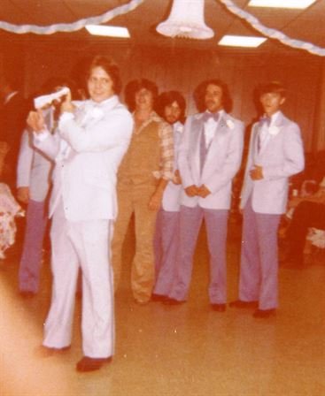 Len LeBert - Photo 28