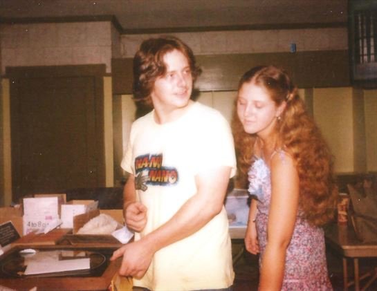 Len LeBert - Photo 35