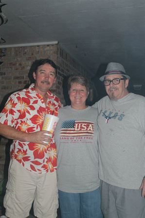 Len LeBert - Photo 40