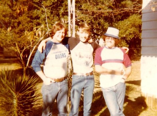 Len LeBert - Photo 53