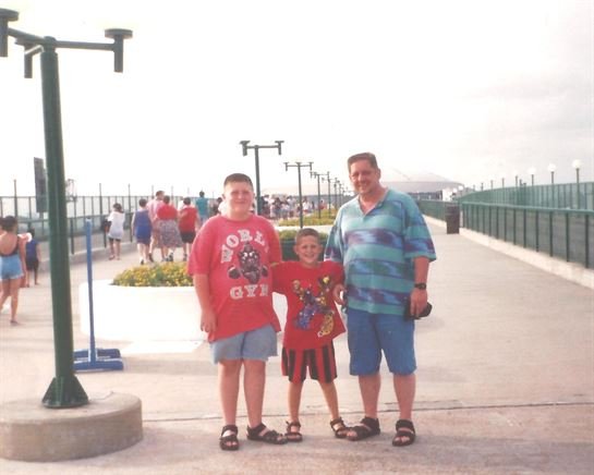 Len LeBert - Photo 56