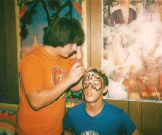 Len LeBert - Photo 63