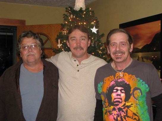 Len LeBert - Photo 65