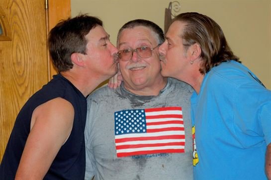 Len LeBert - Photo 70