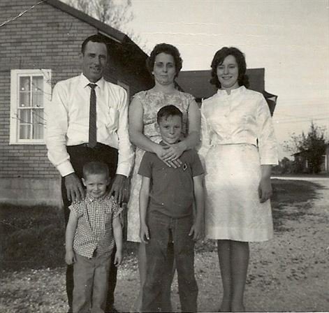 Len LeBert - Photo 74