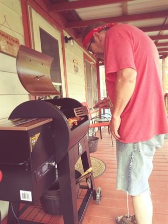 Len LeBert - Photo 82