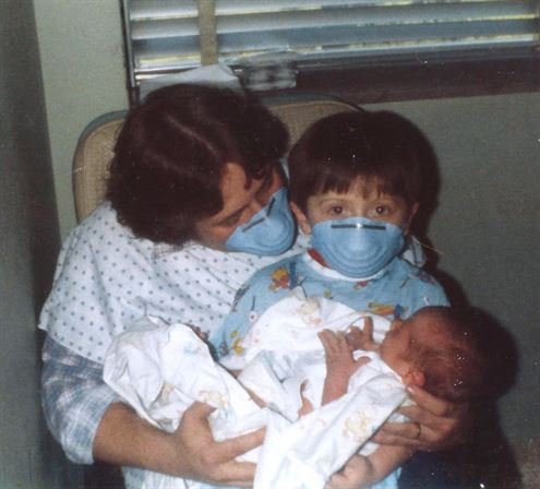 Len LeBert - Photo 90