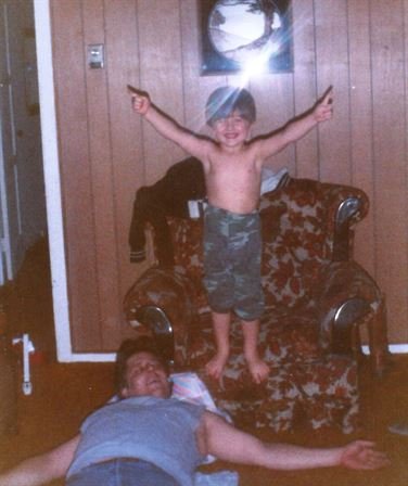 Len LeBert - Photo 111