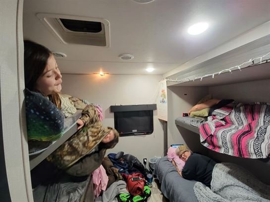 Len LeBert - Photo 113