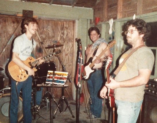 Len LeBert - Photo 116