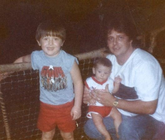 Len LeBert - Photo 120