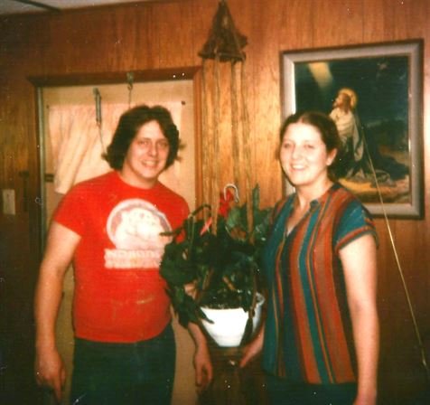 Len LeBert - Photo 122