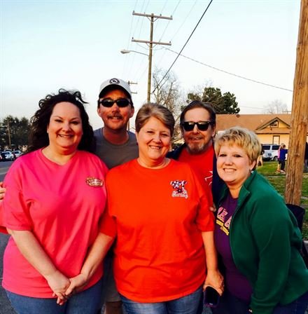 Len LeBert - Photo 127