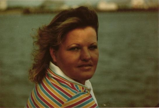 Debbie Prosperie - Photo 8