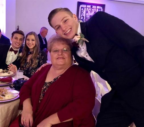 Debbie Prosperie - Photo 23