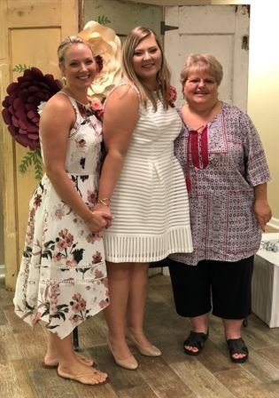 Debbie Prosperie - Photo 26