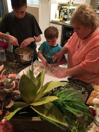 Debbie Prosperie - Photo 37