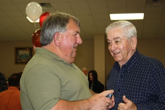 Ronald Murphy Romero - Photo 4