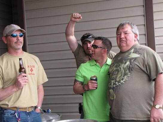 Ronald Murphy Romero - Photo 38