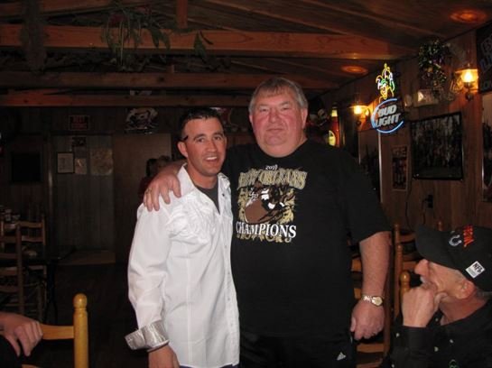 Ronald Murphy Romero - Photo 40