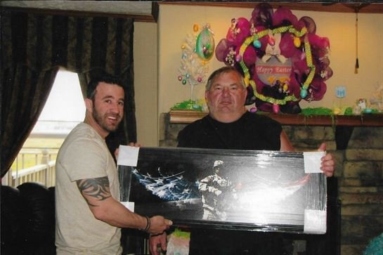 Ronald Murphy Romero - Photo 42