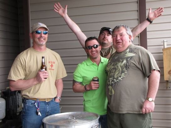 Ronald Murphy Romero - Photo 51