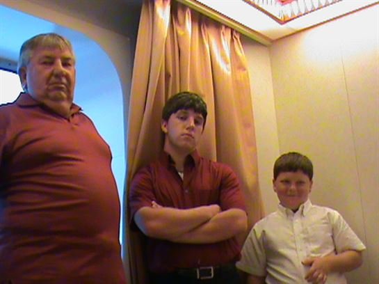 Ronald Murphy Romero - Photo 53