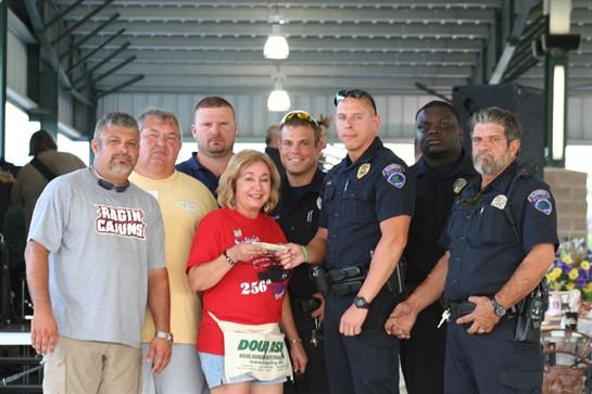 Ronald Murphy Romero - Photo 56