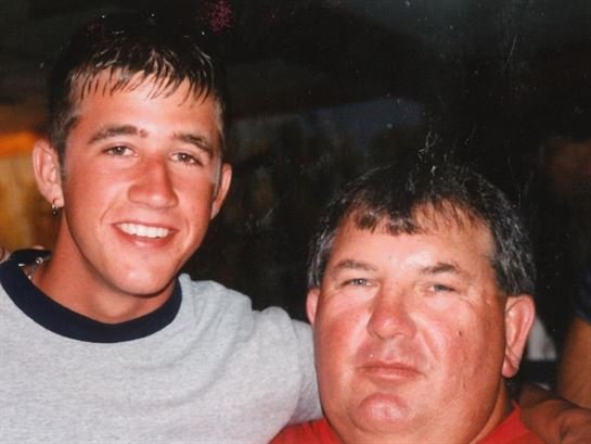 Ronald Murphy Romero - Photo 58