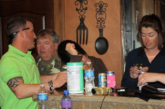 Ronald Murphy Romero - Photo 66