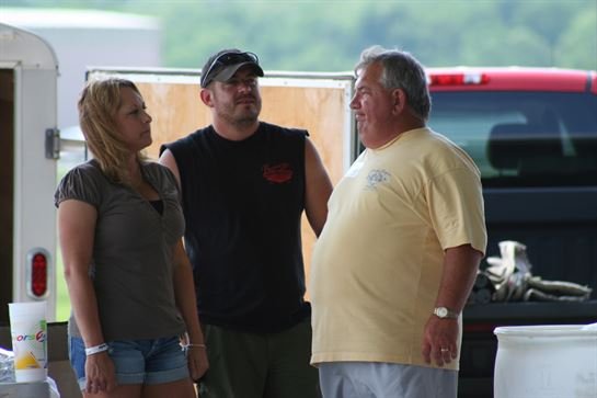 Ronald Murphy Romero - Photo 71