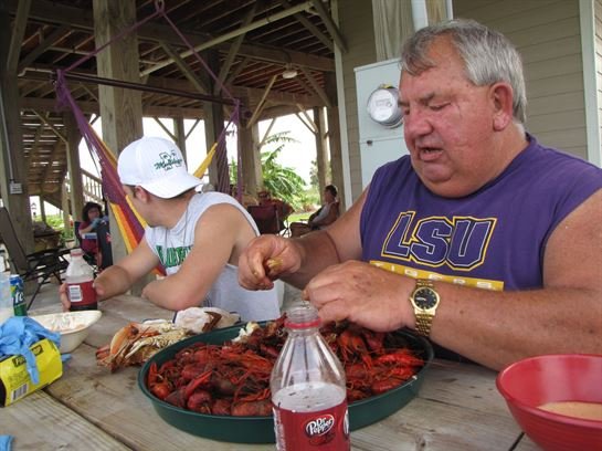 Ronald Murphy Romero - Photo 75