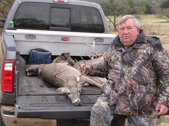 Ronald Murphy Romero - Photo 78