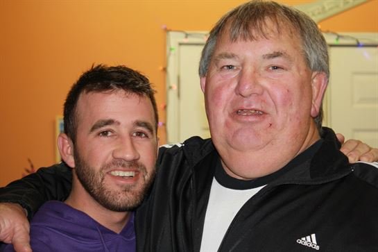 Ronald Murphy Romero - Photo 84