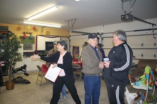 Ronald Murphy Romero - Photo 87