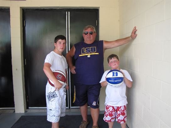 Ronald Murphy Romero - Photo 94