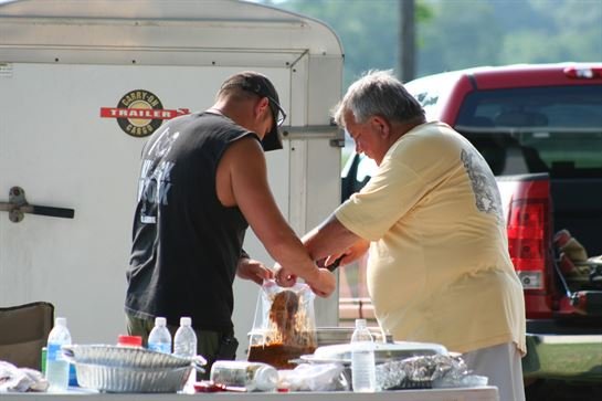 Ronald Murphy Romero - Photo 101