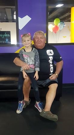 Ronald Murphy Romero - Photo 103