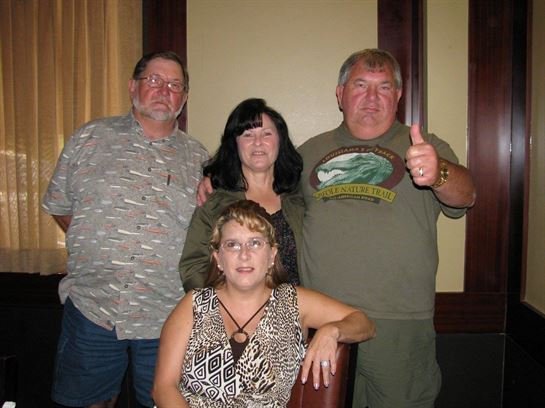 Ronald Murphy Romero - Photo 107