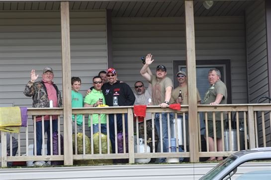 Ronald Murphy Romero - Photo 110