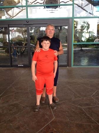 Ronald Murphy Romero - Photo 112