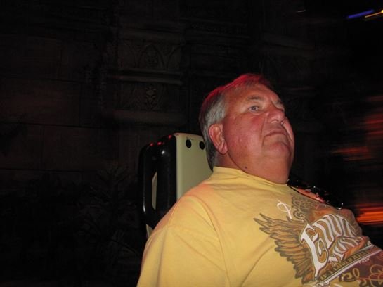 Ronald Murphy Romero - Photo 115