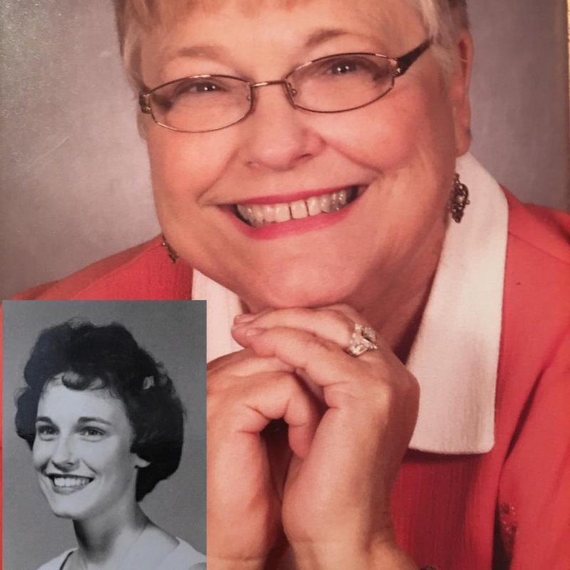 Delores Eileen Stevens Magness - Photo 2